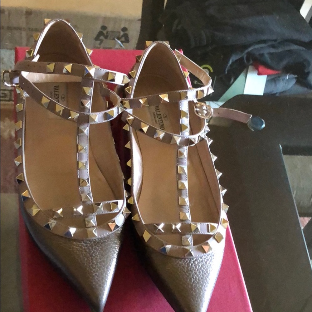Valentino Garavani shoes